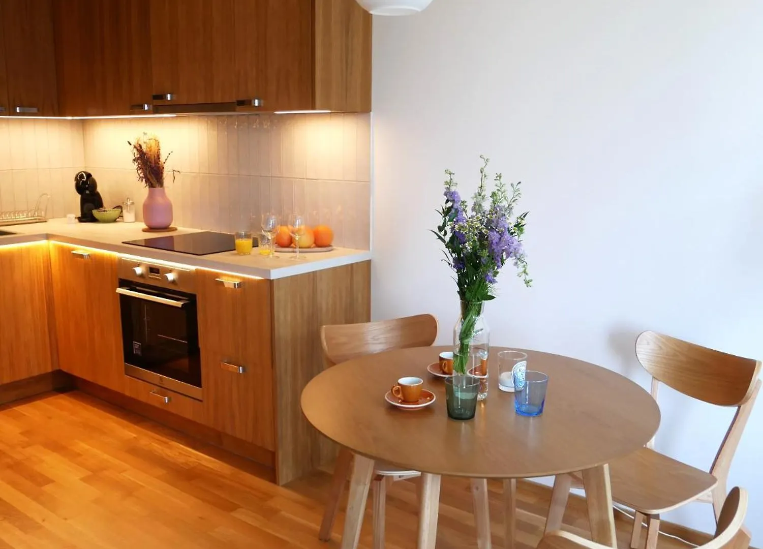 Charming Apartment With A Balcony In A Great Location Πράγα Τσεχία